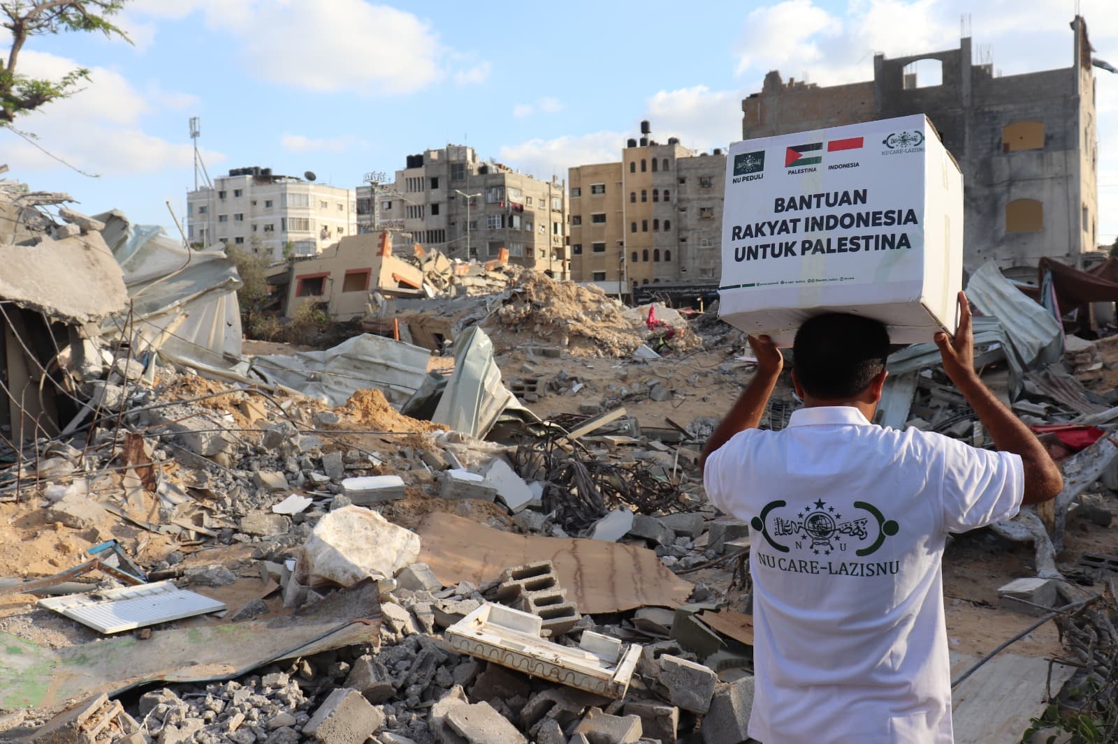 Hero Illustration - Education Support